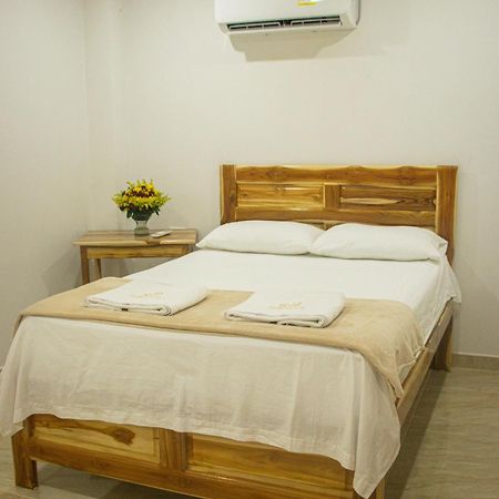 Hotel Boutique Don Polo San Juan Nepomuceno 외부 사진