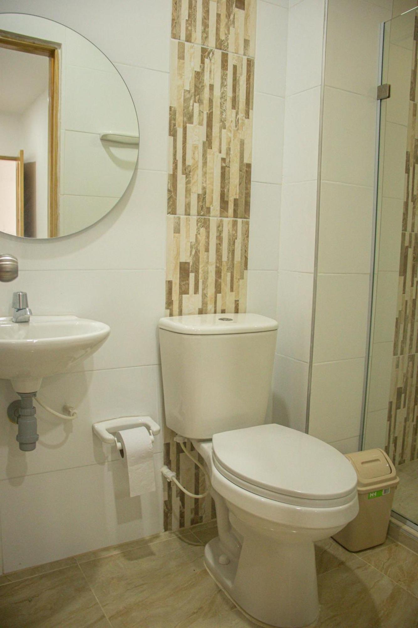 Hotel Boutique Don Polo San Juan Nepomuceno 외부 사진